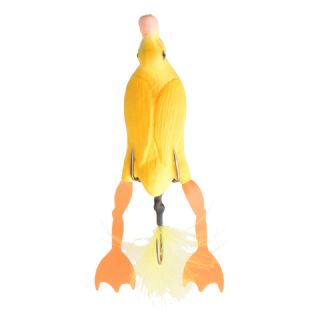 Savage Gear 3D Hollow Duckling Weedless 7.5cm - 
